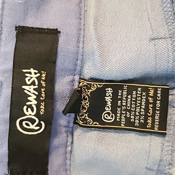 Rewash Pants - Picture 4 of 6